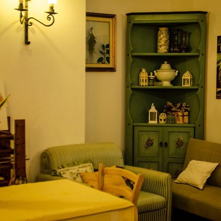 Agriturismo Vignavecchia Vignacastrisi Εξωτερικό φωτογραφία