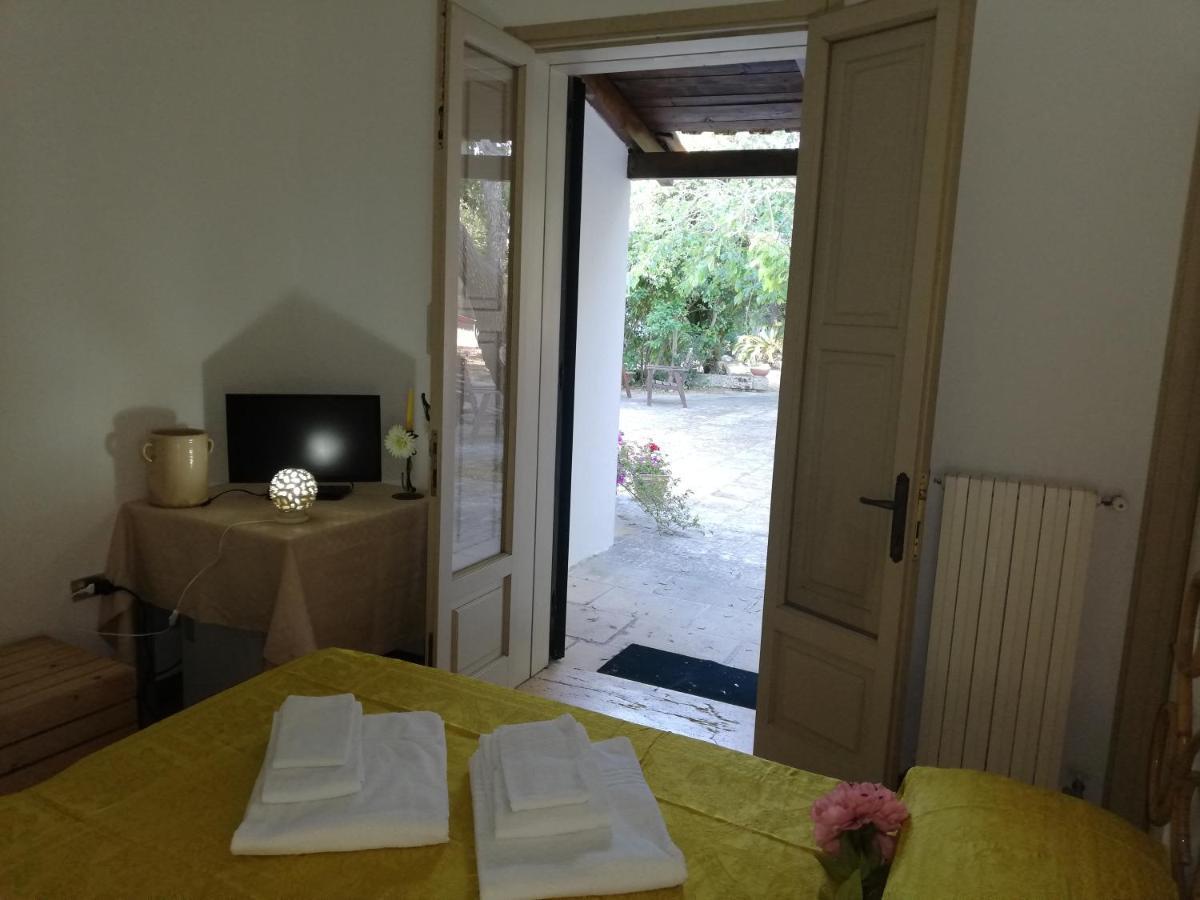 Agriturismo Vignavecchia Vignacastrisi Δωμάτιο φωτογραφία