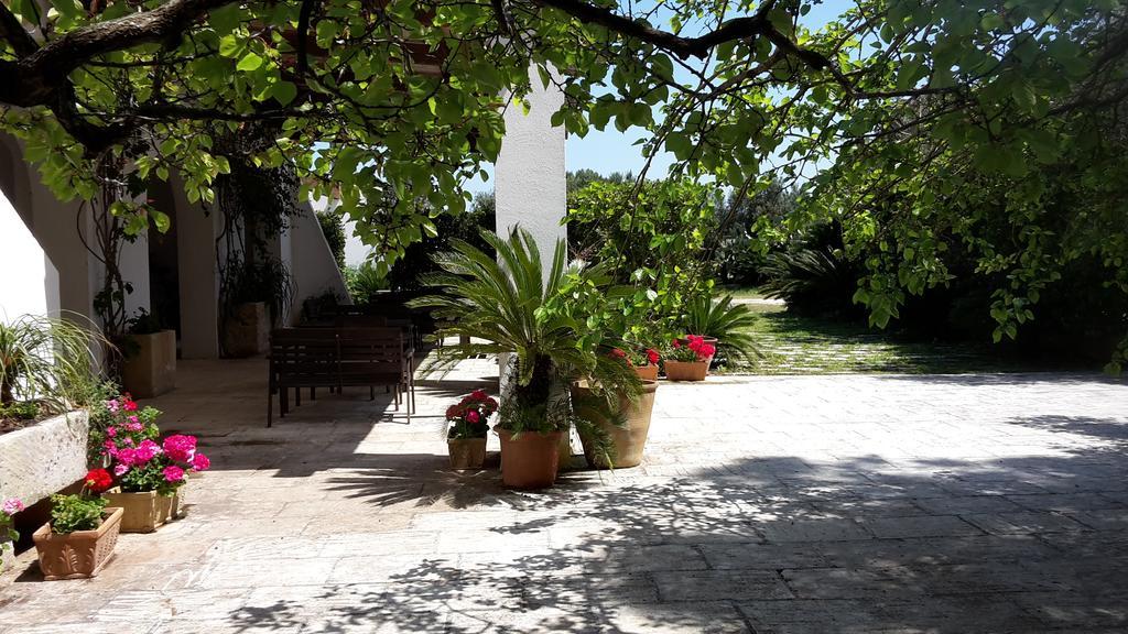 Agriturismo Vignavecchia Vignacastrisi Εξωτερικό φωτογραφία