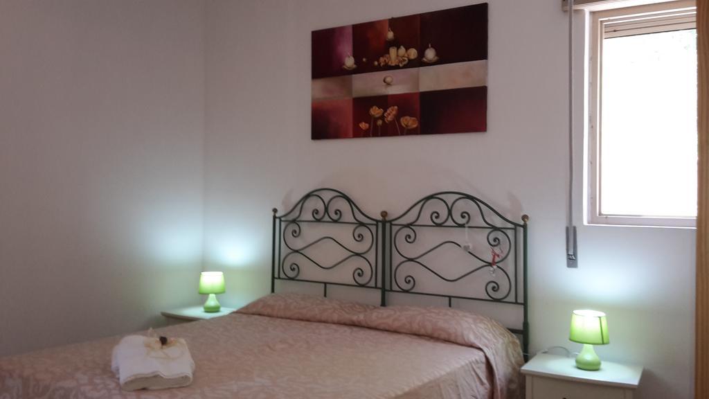 Agriturismo Vignavecchia Vignacastrisi Δωμάτιο φωτογραφία