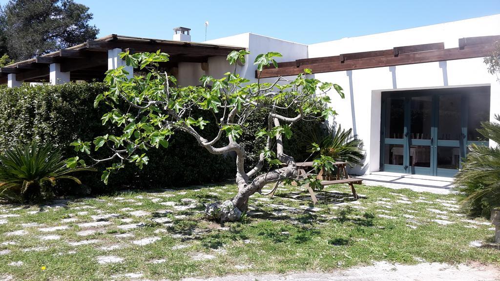 Agriturismo Vignavecchia Vignacastrisi Εξωτερικό φωτογραφία