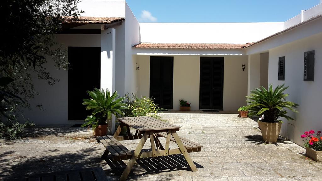 Agriturismo Vignavecchia Vignacastrisi Δωμάτιο φωτογραφία