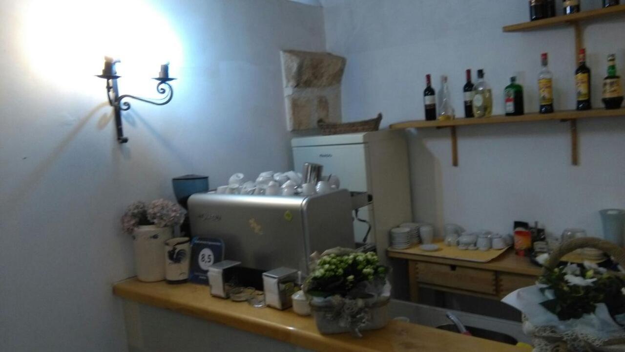 Agriturismo Vignavecchia Vignacastrisi Εξωτερικό φωτογραφία