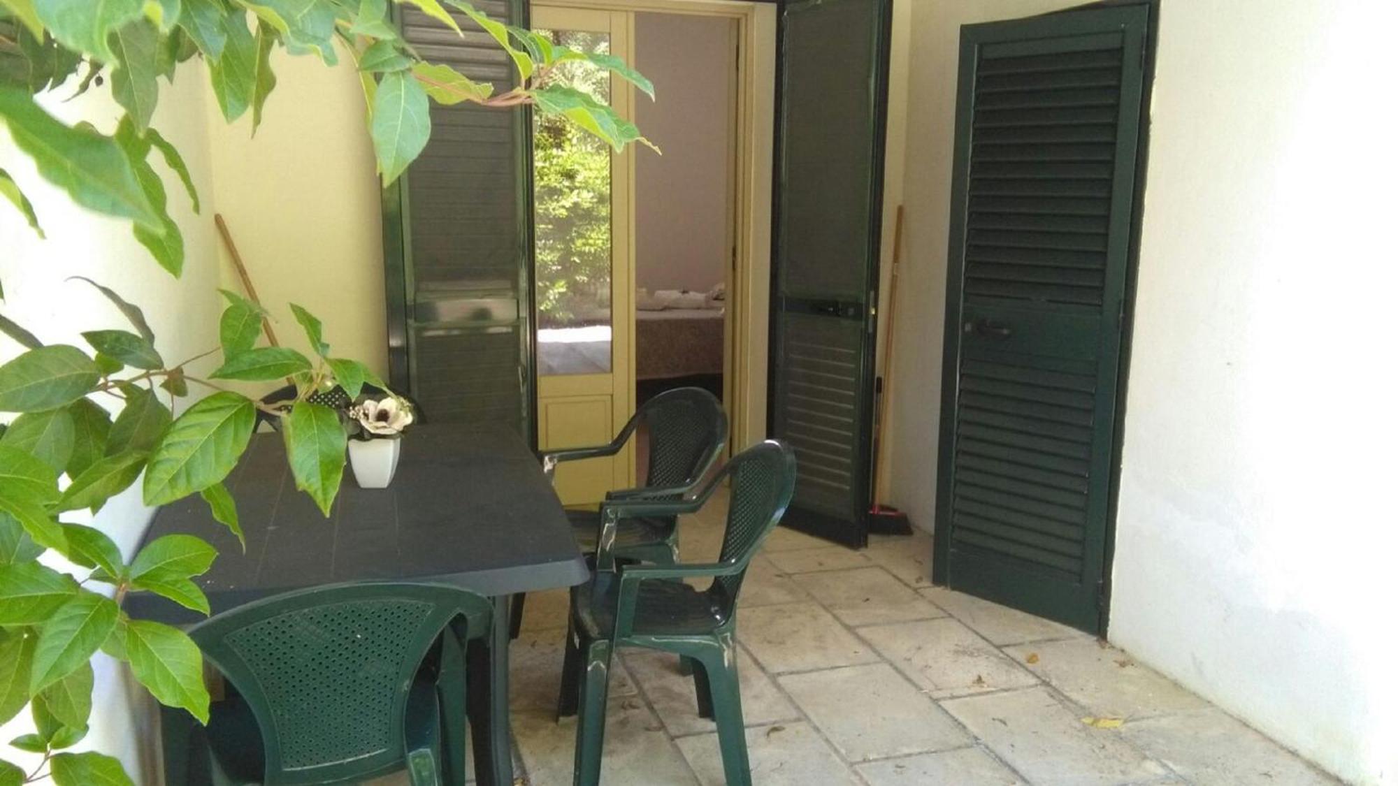 Agriturismo Vignavecchia Vignacastrisi Δωμάτιο φωτογραφία