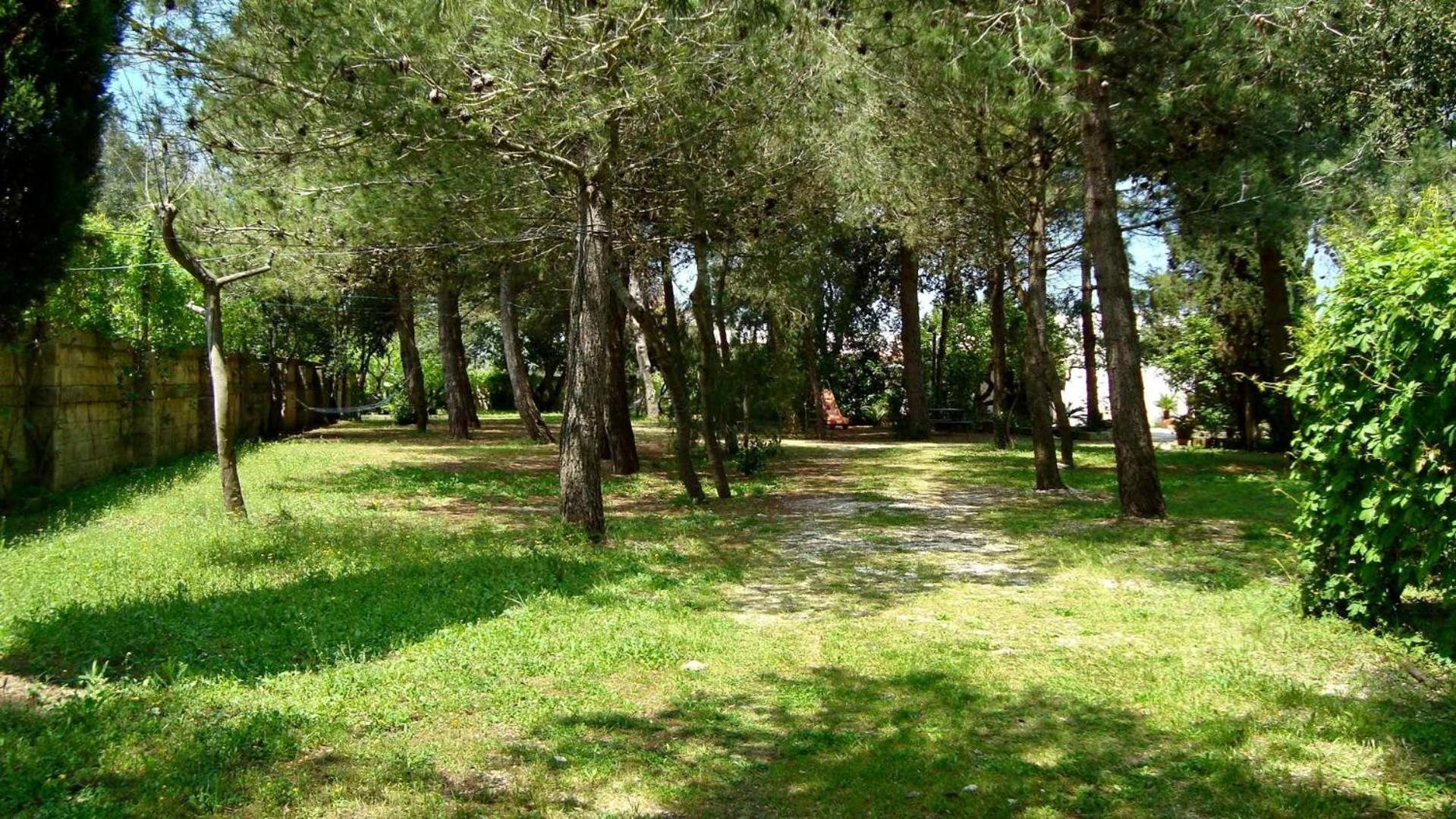 Agriturismo Vignavecchia Vignacastrisi Εξωτερικό φωτογραφία