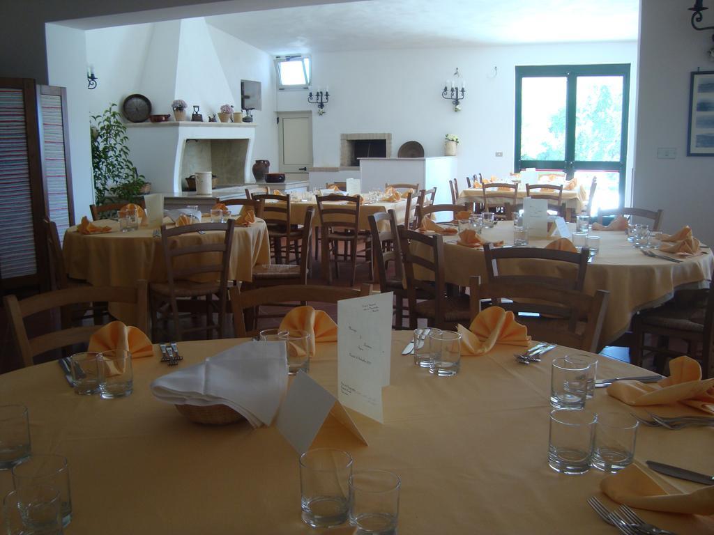 Agriturismo Vignavecchia Vignacastrisi Εξωτερικό φωτογραφία