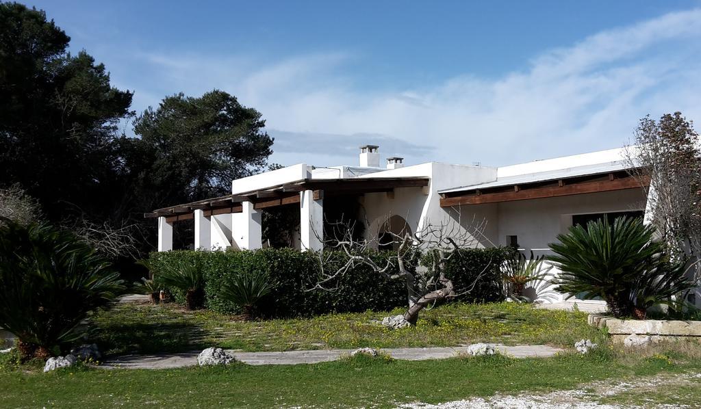 Agriturismo Vignavecchia Vignacastrisi Εξωτερικό φωτογραφία