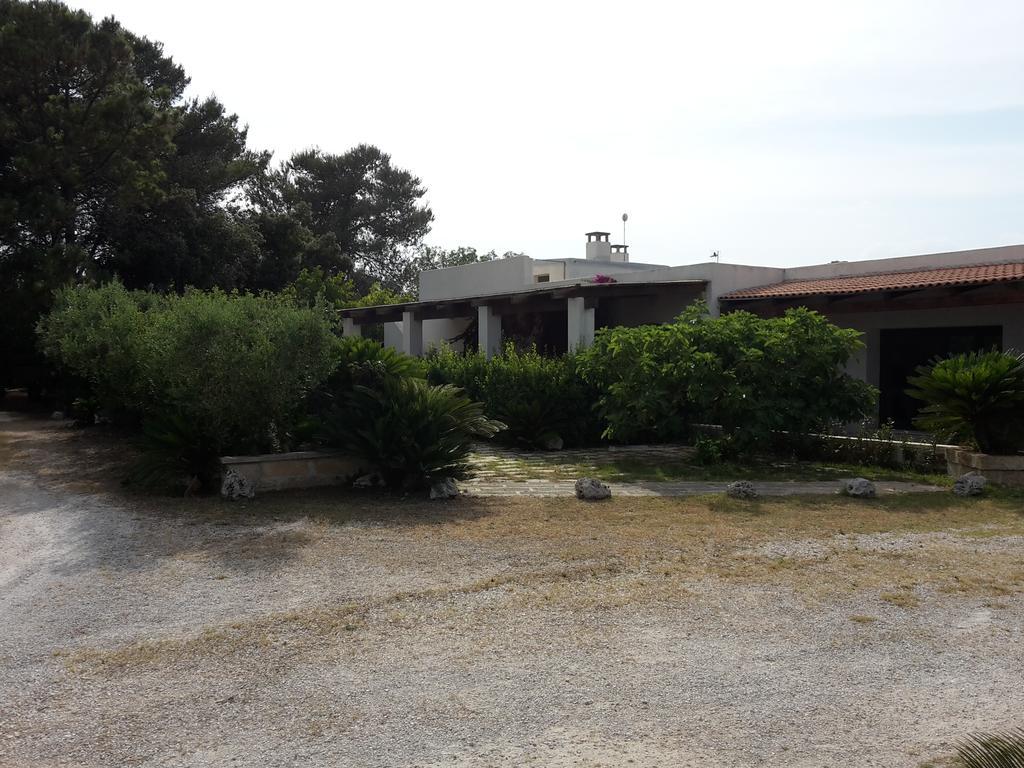 Agriturismo Vignavecchia Vignacastrisi Εξωτερικό φωτογραφία