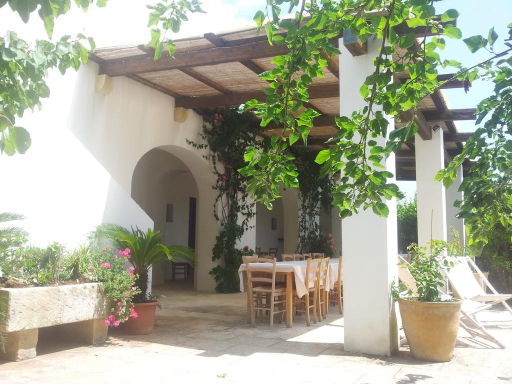 Agriturismo Vignavecchia Vignacastrisi Εξωτερικό φωτογραφία