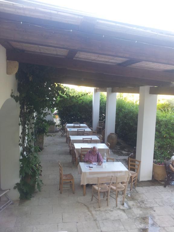 Agriturismo Vignavecchia Vignacastrisi Εξωτερικό φωτογραφία