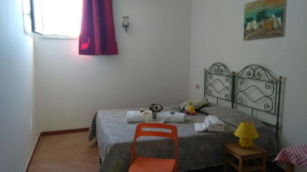 Agriturismo Vignavecchia Vignacastrisi Δωμάτιο φωτογραφία
