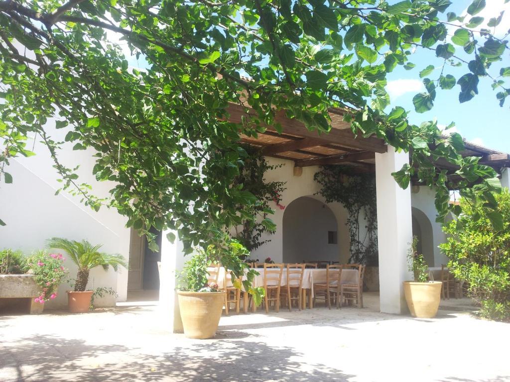 Agriturismo Vignavecchia Vignacastrisi Εξωτερικό φωτογραφία