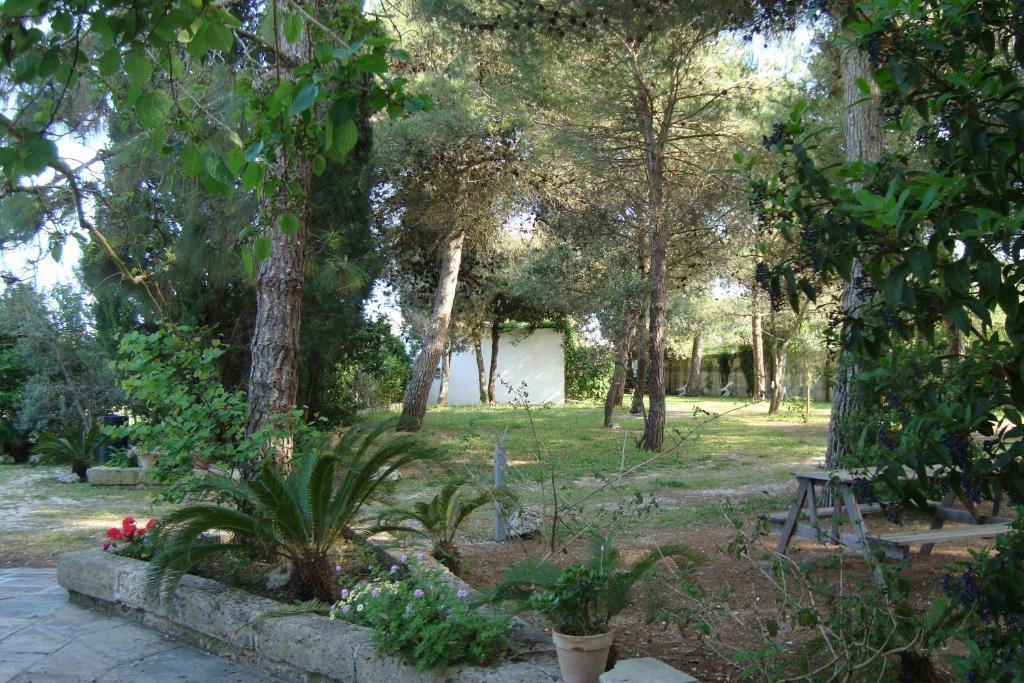 Agriturismo Vignavecchia Vignacastrisi Εξωτερικό φωτογραφία