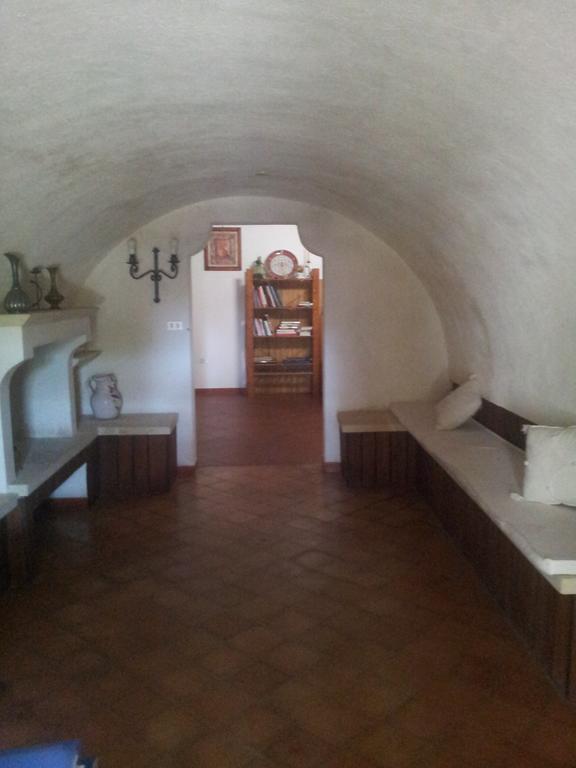 Agriturismo Vignavecchia Vignacastrisi Εξωτερικό φωτογραφία