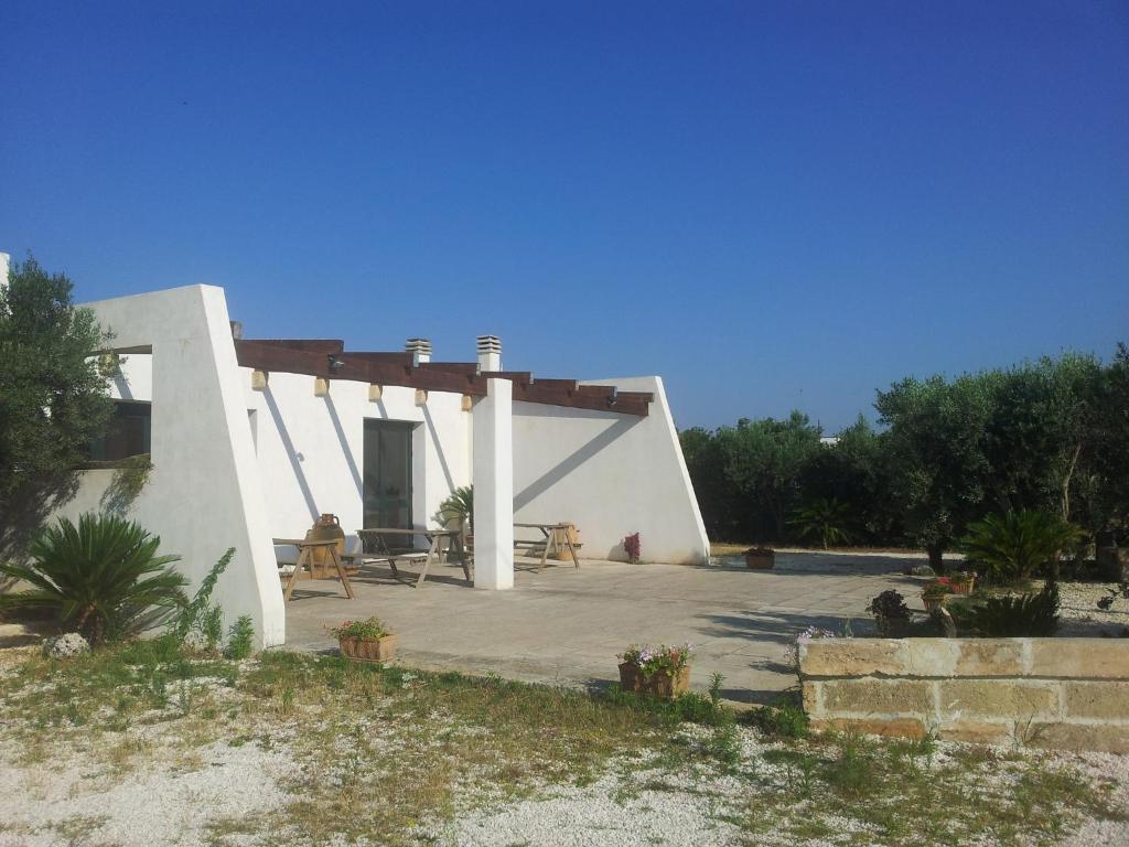 Agriturismo Vignavecchia Vignacastrisi Εξωτερικό φωτογραφία