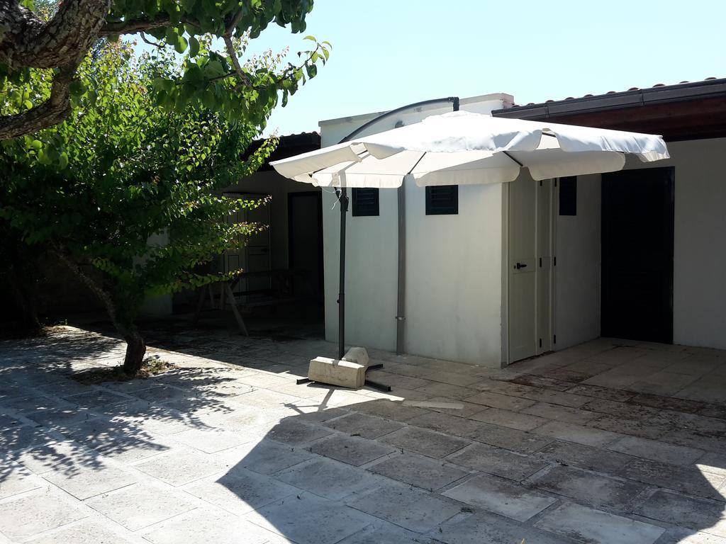 Agriturismo Vignavecchia Vignacastrisi Εξωτερικό φωτογραφία