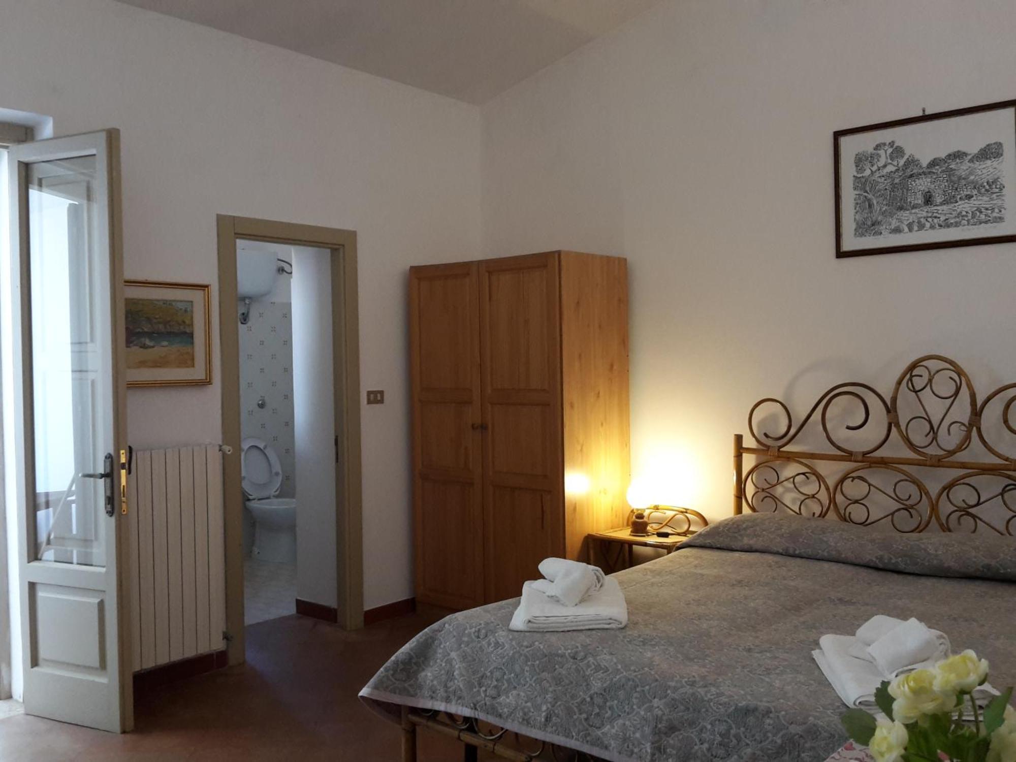 Agriturismo Vignavecchia Vignacastrisi Εξωτερικό φωτογραφία