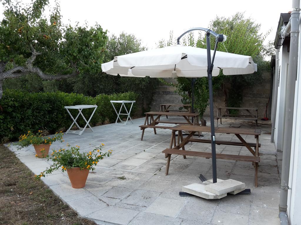 Agriturismo Vignavecchia Vignacastrisi Εξωτερικό φωτογραφία