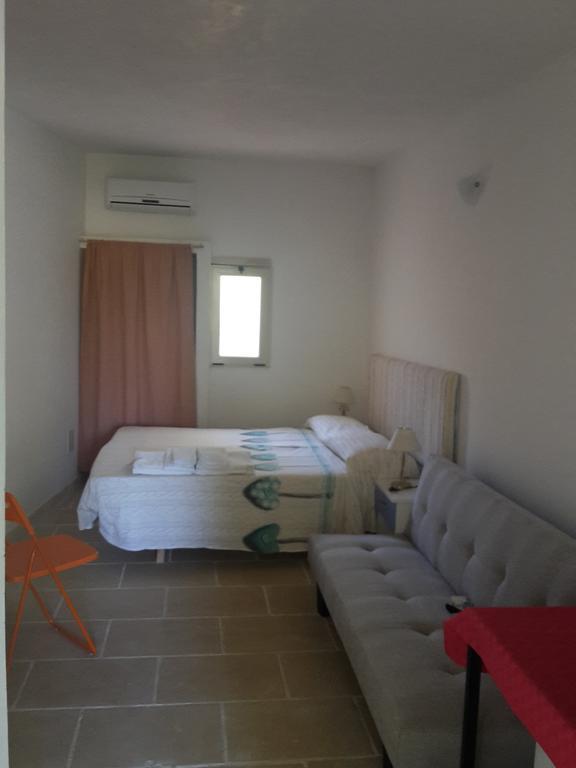 Agriturismo Vignavecchia Vignacastrisi Εξωτερικό φωτογραφία
