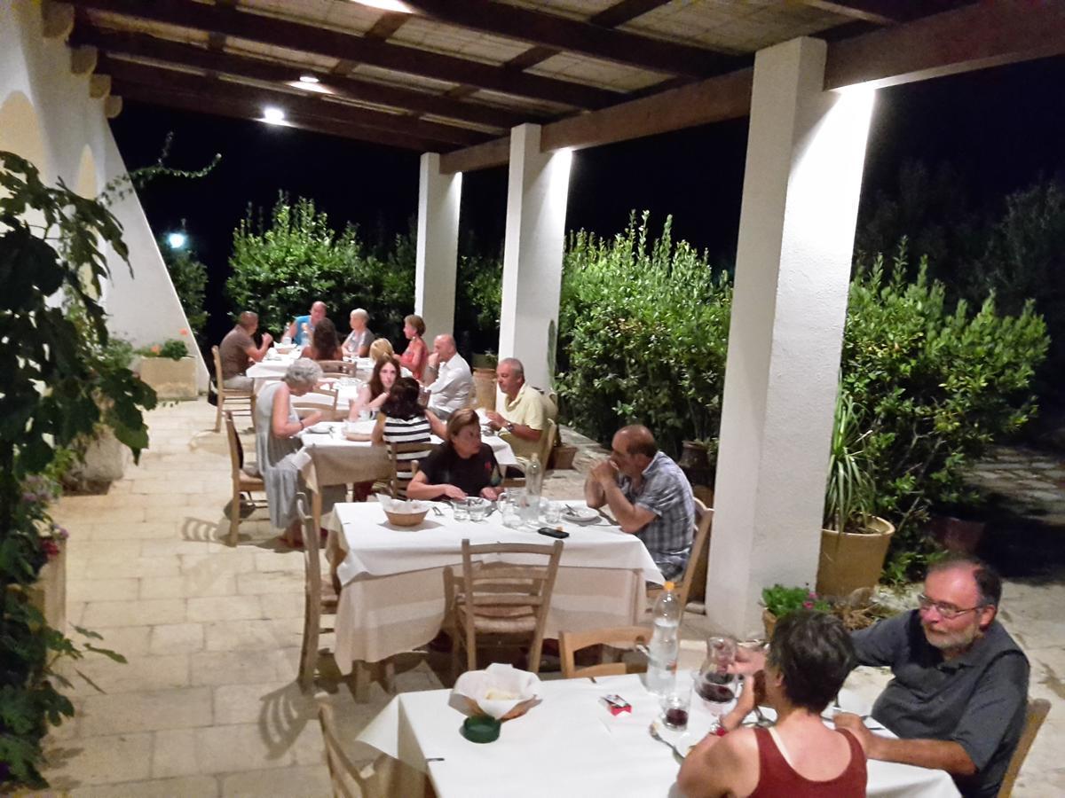Agriturismo Vignavecchia Vignacastrisi Εξωτερικό φωτογραφία