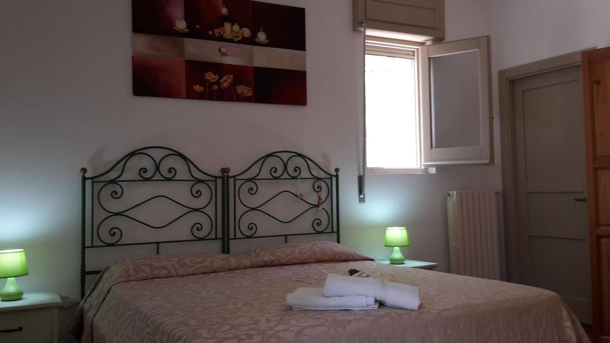 Agriturismo Vignavecchia Vignacastrisi Εξωτερικό φωτογραφία