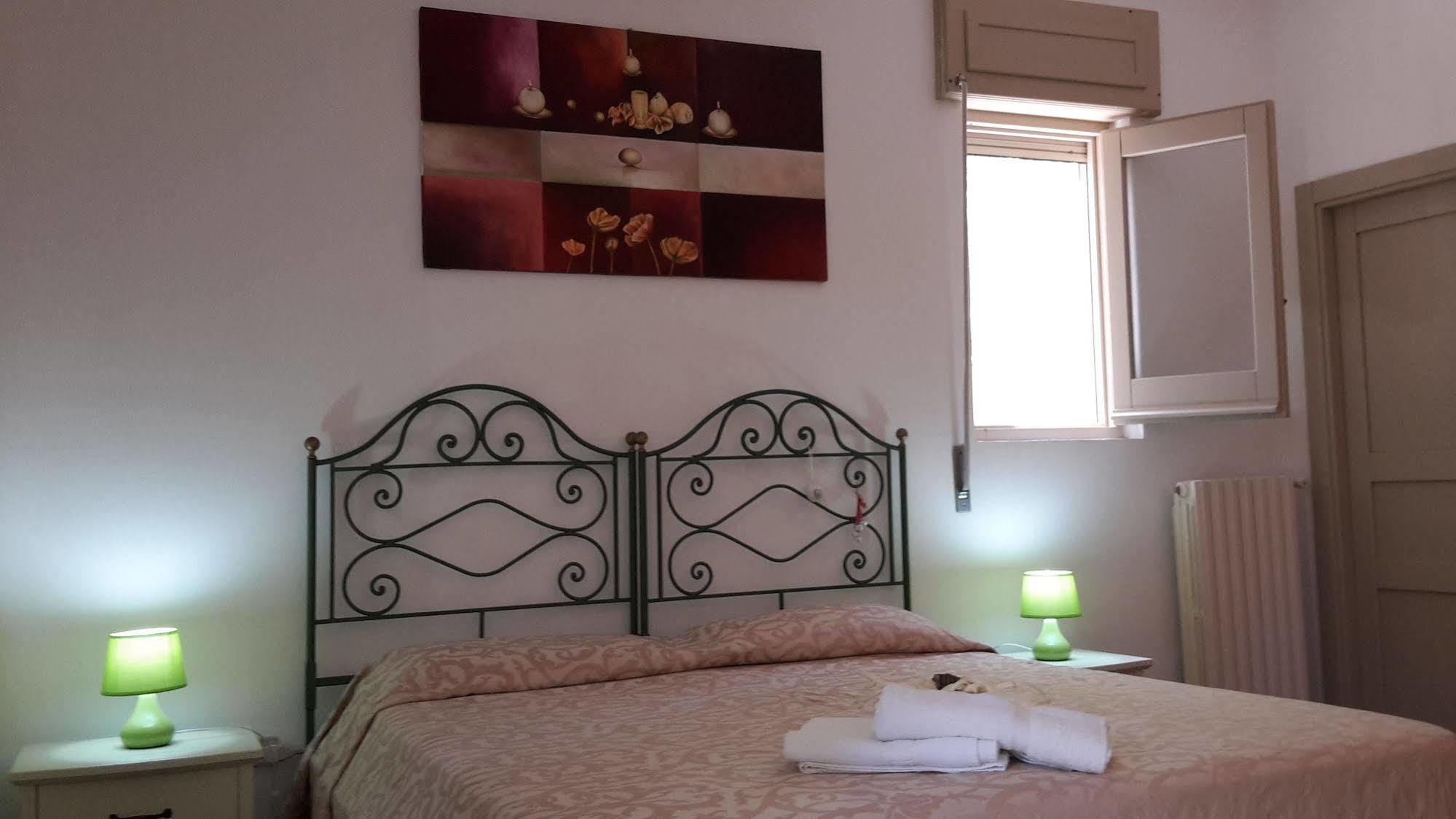 Agriturismo Vignavecchia Vignacastrisi Εξωτερικό φωτογραφία