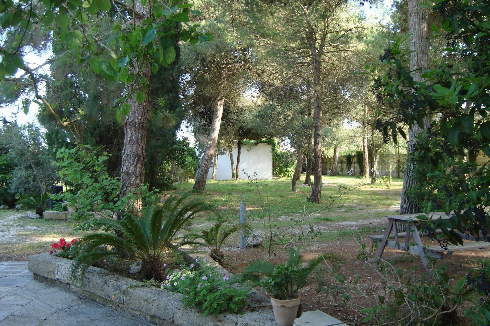 Agriturismo Vignavecchia Vignacastrisi Εξωτερικό φωτογραφία