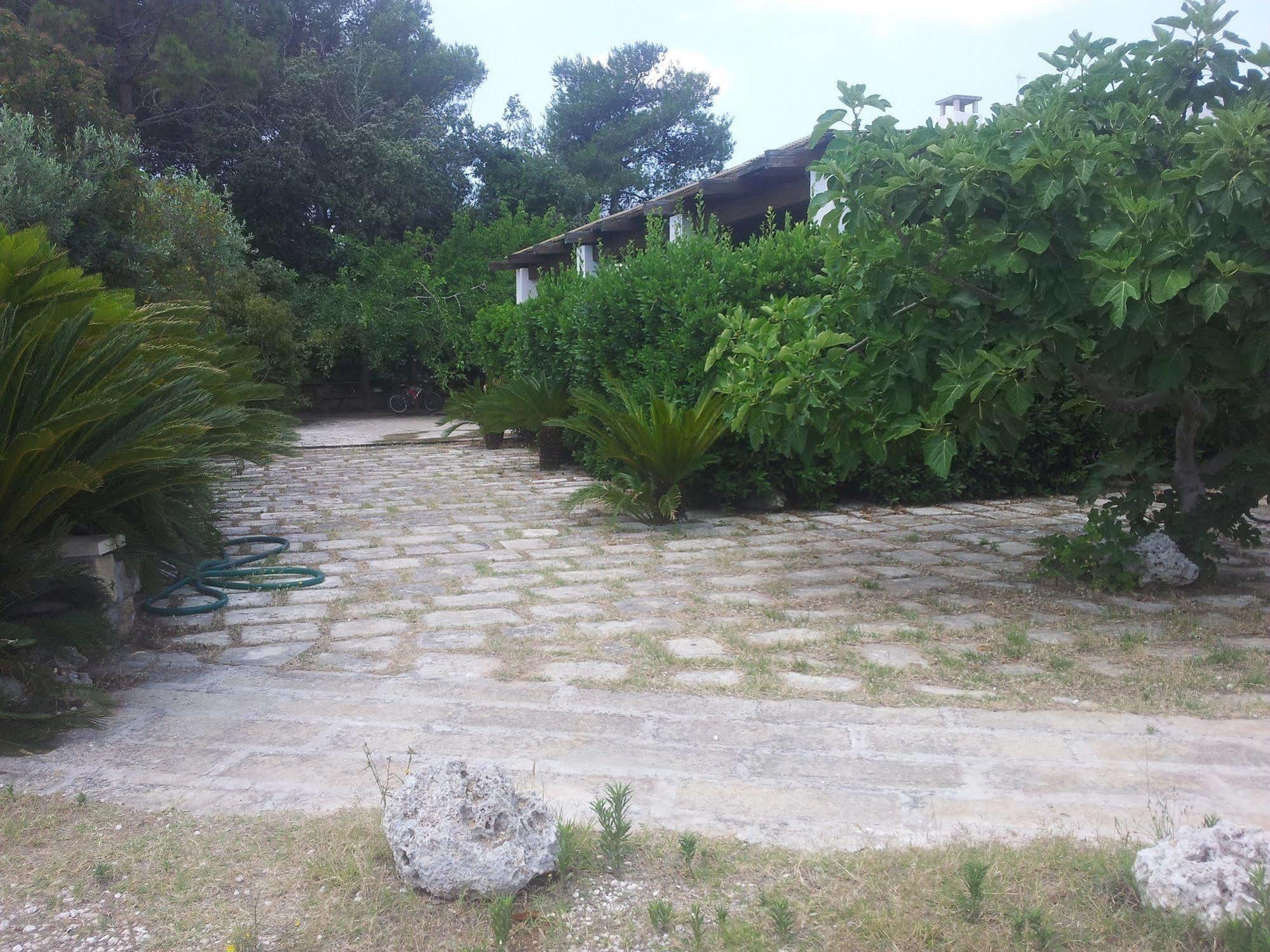 Agriturismo Vignavecchia Vignacastrisi Εξωτερικό φωτογραφία