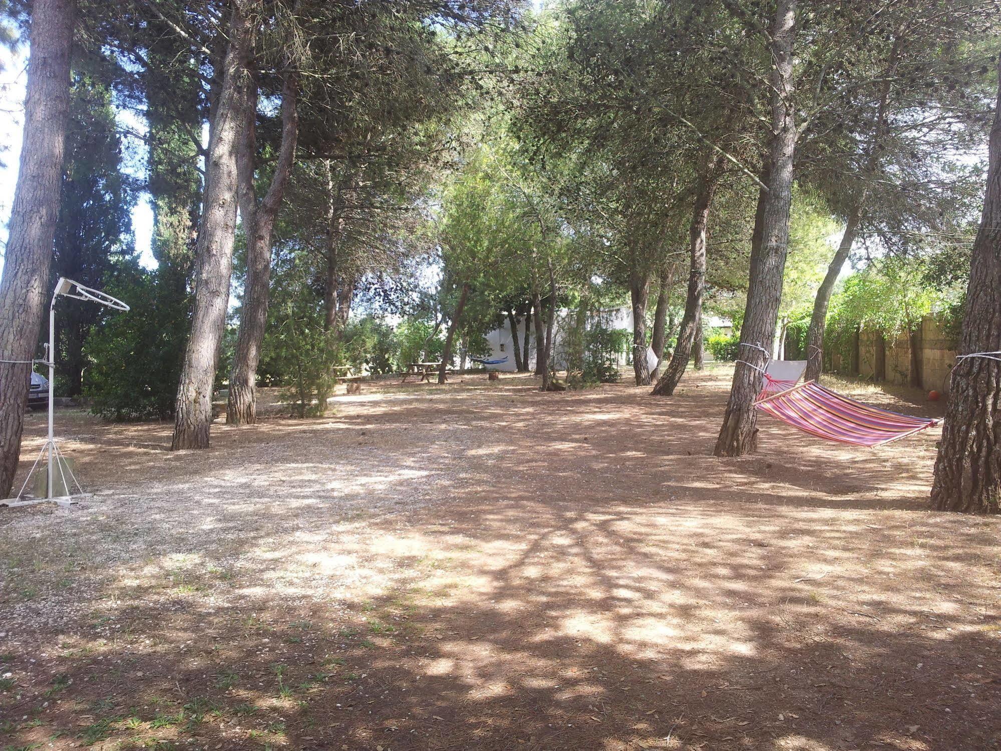Agriturismo Vignavecchia Vignacastrisi Εξωτερικό φωτογραφία